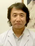 院長 安田 典夫の写真