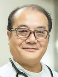 院長 加藤 瑞規の写真