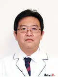院長 境 恵祐の写真