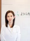 副院長 松橋 瑛子の写真
