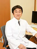 医学博士 源河 敦史の写真