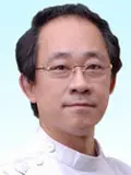 院長 簡野 晃次の写真