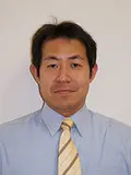院長 岡本 幸大の写真