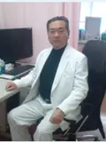 院長 小島 章弘の写真