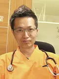 院長 山本 篤の写真