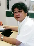 院長 朴木 秀治の写真