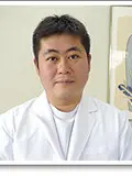 医学博士 森本 太郎の写真