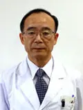 院長 新田 幸壽の写真