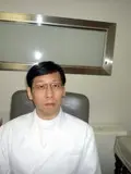 医学博士 金子 晋の写真