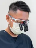 院長 梶野 裕の写真