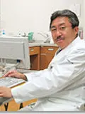 院長 名倉 直秀の写真