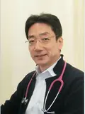 院長 小林 裕之の写真