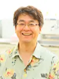 院長 禹 雅誉の写真