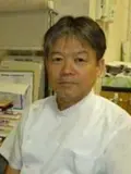 院長 吉岡 宗の写真