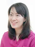 院長 才川 由美の写真