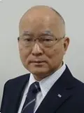 院長 西川 梅雄の写真