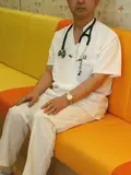 院長 笠原 善仁の写真