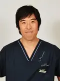 医師 井山 禎之の写真