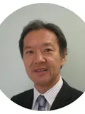 院長 中小路 拓の写真