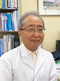 院長 迎 利彦の写真