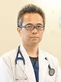 院長 三谷 年史の写真