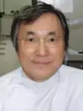 院長 竹内 勉の写真
