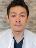 院長 慶野 鉄太郎の写真