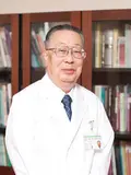 院長 江口 正雄の写真