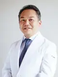 院長 佐伯 仁の写真