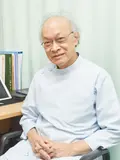 院長 W チャンドラの写真
