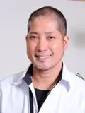 院長 竹味 利晃の写真