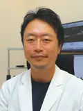 理事長 田中 智明の写真