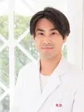 院長 黒田 博紀の写真