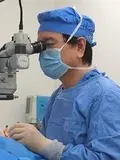 院長 関谷 榮規の写真