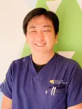院長 林 健太の写真