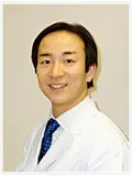 院長 臼井 卓士の写真