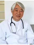 院長 相坂 章爾の写真