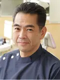 院長 三木 秀治の写真
