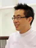 院長 穐山 文彦の写真