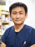 院長 山本 巻一の写真