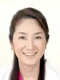 院長 飛嶋 佐斗子の写真