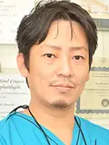 院長 岩崎 弘明の写真