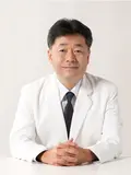 理事長 佐々木 隆光の写真