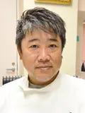 院長 朝元 健次の写真
