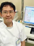 院長 河田 恭孝の写真