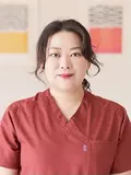 院長 浅沼 利映の写真