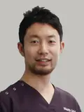 博士(歯学) 奥井 隆文の写真