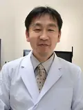 院長 川尻 龍典の写真