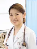 院長 溝口 悦子の写真