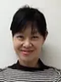 医師 沖代 奈央の写真